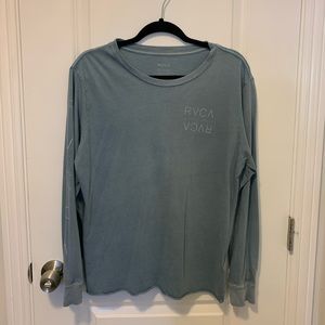 RVCA Long Sleeve